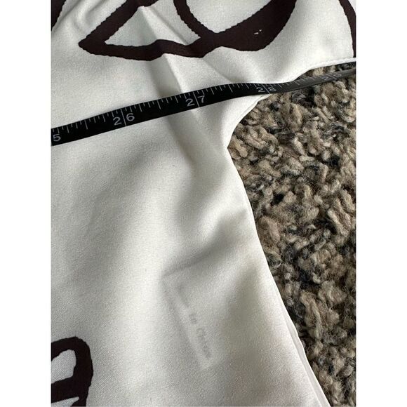 Beautiful abstract, oversize tunic, blouse, half sleeve. New w tags  xl - Picture 4 of 13